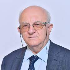 Prof. Elio Borgonovi