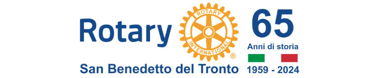 Rotary Club 65 of San Benedetto del Tronto